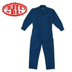 作業服 作業着 ワークウェア AUTO-BI 山田辰 秋冬作業服 ツヅキ服 3900 刺繍 ネーム刺繍