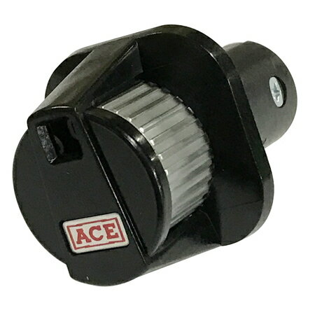 杉田エース　ACE　集合郵便受箱　RYポスト　交換用 ダイヤル錠　×　1個