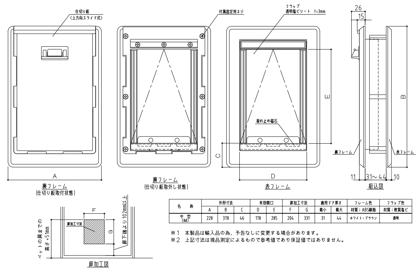 �ڥåȥɥ����֥ڥåȡ���ס����ꥸ�ʥ롡���ѡ��淿��M)���淿���ѡˡ��ܥǥ��Υ��顼���ۥ磻�ȡ��֥饦��Τɤ��餫�����Ӥ�������