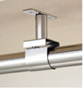 丸パイプ 32 mm用金具 杉田エース ACE センターブラケット 32 × 1個