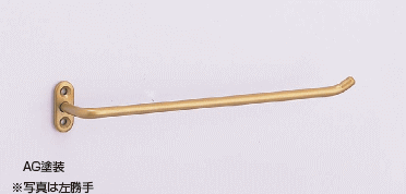 Rakuten - シロクマ　白熊印　ネクタイ掛　NH-16　ネクタイガード　サイズ：160mm　（外寸：166mm）