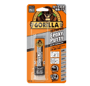 KURE 呉工業 GORILLA ゴリラ エポキシパテ 56.7g 強力多用途接着パテ
