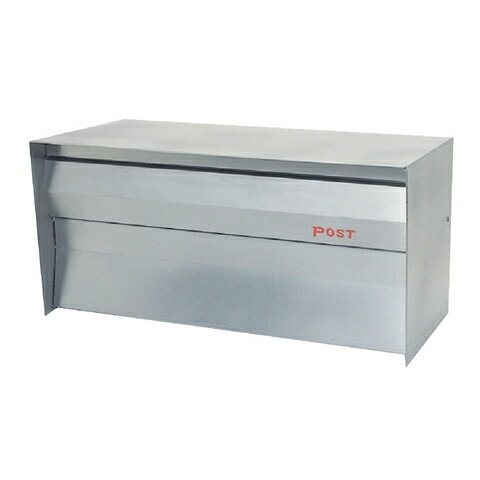 杉田エース ACE ブロックポスト ＃400 ステンレス製 前入れ後出し