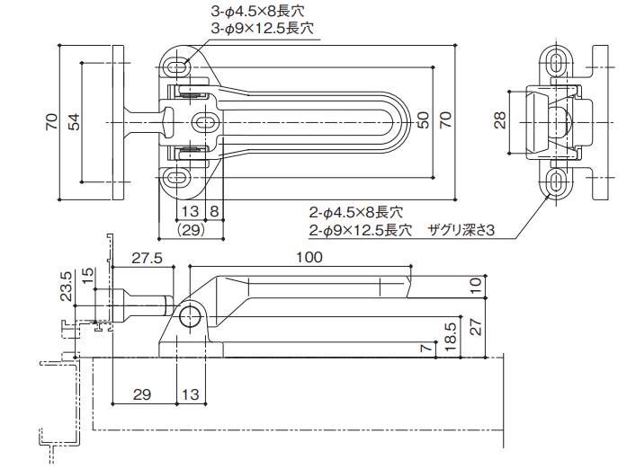 �������� �ɥ������ɡʳ������ѡˡ�DGS-10S������������������