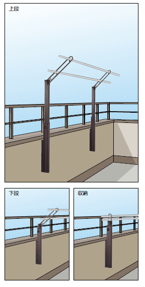 ��������������ѥۥ����꡼�󡡾岼�������饤�ɼ�Ǽ�����ס�DS2-60����������Ĺ����600mm �� 1���åȡ�2���ȡ�
