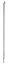 杉田エース ACE エース ロングフランス落 150 (高さ:149.5mm) 2,418円
