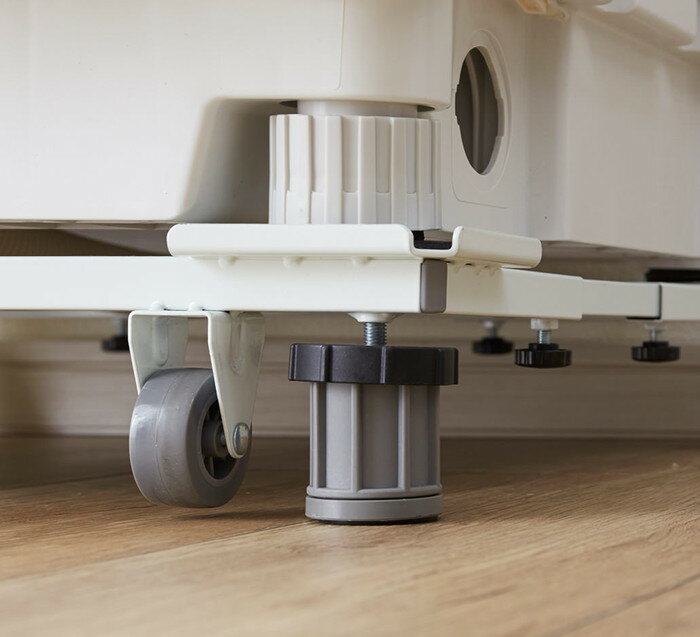 ���㥹�����ǰ�ư������������桪ʿ�¿�Ƽ���� �ѥѥ����������֤��� �ۥ磻�ȡ�DSW-151 ��48��78cm ���Ԥ�39��61cm�ڰ�ư�� ���ɥ꡼ �������֤��� ������ �֤��� �������� ���ɥ꡼��å� �ɥ�༰������ ���ɥ꡼��Ǽ��