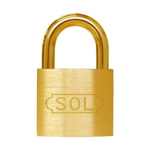 1つの鍵で複数の場所を管理！「カギが増えて困る」を解決します。 「あちこちに南京錠を掛けたら、鍵がジャラジャラしてどれがどれだか分からない…」 そんなお悩みを解決するのが、この番号指定（同一鍵）タイプの南京錠です。 ── この商品のポイント ── 管理が楽々： 複数の南京錠を「1つの共通キー」で開閉可能。大型施設やオフィスでの一括管理に最適。 リピート購入も安心： すでにお使いの「2500シリーズ」と同じ鍵番号で追加注文が可能。 優れた耐久性： 頑丈な真鍮（ブラス）製。屋外のポストやキャンプ用品にも対応。 シンプルで高品質： 学校、工場、店舗など場所を選ばないスタンダードデザイン。 ■ 商品仕様 項目内容 本体サイズ40mm 材質錠：真鍮（JIS-H-3422） / キー：真鍮・ニッケルメッキ タイプ同一鍵・番号指定タイプ（Aから始まる番号をご指定ください） 付属品キー3本 ■ こんな場面でおすすめ 屋外・レジャー： テント、キャンプギア、自転車、バイクの防犯に。 家庭・住宅： ポスト、宅配ボックス、玄関、門扉、物置の施錠に。 ビジネス・施設： 学校ロッカー、工場倉庫、オフィス備品管理に。 ⚠️ ご注文方法・ご注意 鍵番号の指定： ご注文時に備考欄へ「A」から始まる鍵番号をご記入ください。 追加購入の方： 現在お使いの南京錠のサイズと鍵番号をご確認ください。 納期： 数量によっては製造にお時間をいただく場合があります。 「同一鍵」とは？ 複数箇所の南京錠をすべて同じカギで開けられる仕様のことです。 1本のキーで複数の場所を管理でき、持ち歩く鍵の数を最小限にできます。 ソール ハード シリンダー 南京錠 鍵 カギ かぎ 低価格 安価 複数箇所 官公庁 中型施設 大型施設 学校 工場 オフィス 施錠 解錠 管理 物件 買換 追加 key キー ロッカー カバン 鞄 かばん 扉 郵便受 ロッカー 自転車 バイク 玄関 門 手押し車 工場 工事 現場 保管箱 工具箱 車止めポール 旅行 キャリー スーツケース バックパック ボストンバッグ アクセサリー ネックレス 宅配ボックス 貴重品 金庫 防犯 盗難防止 パドロック 持ち運 錠前 守る