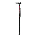 Fuji Home(フジホーム)Walking Stick(ステッキ・杖)WB5213かるがもファム2 伸縮ブーケ