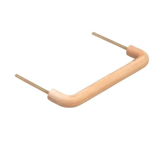 ���ڡ���ꡡ���륭���ϥ�ɥ롡 ����60mm��YH-51