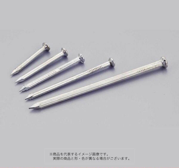 樂天商城 - アマテイ株式会社 コンクリート釘 #10×75
