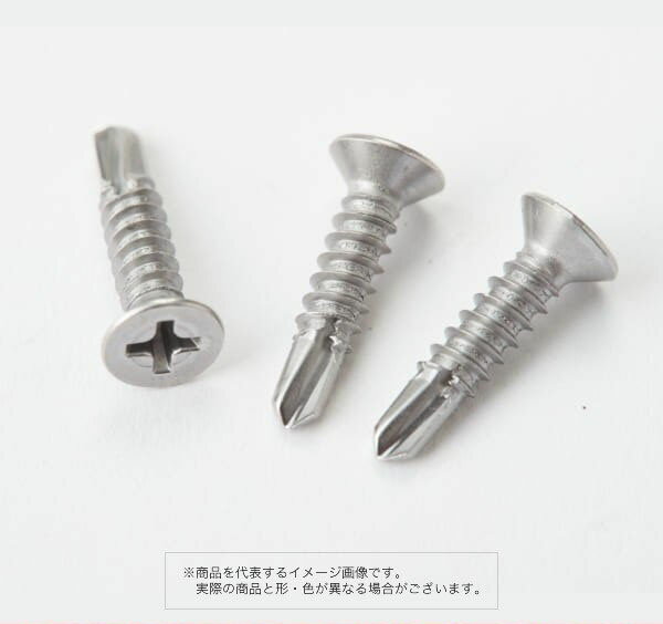 樂天商城 - スターポイント サラ頭 ステン 4.0×25 バシペート【500個入】