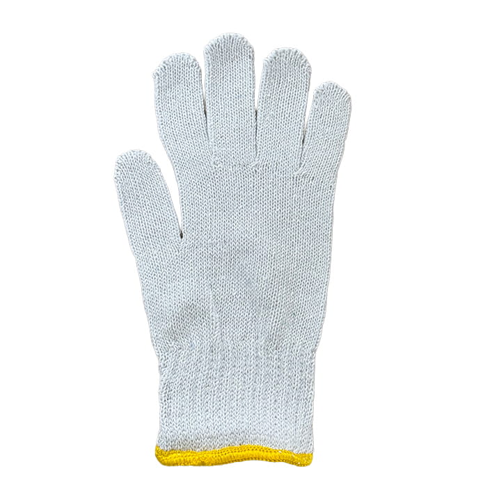 Rakuten - ペンギン印 混紡白軍手 TYS-600G1ダース/40ダース