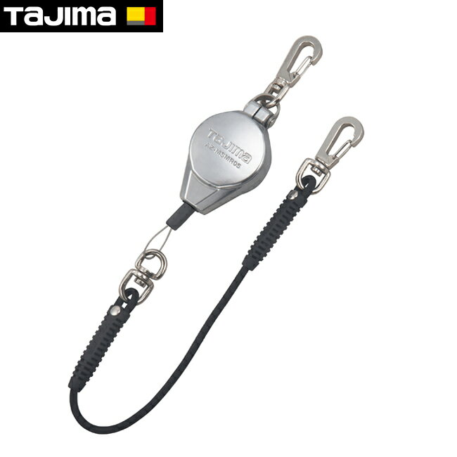 Rakuten - tajima【タジマ】メタルスマートリール 2kg