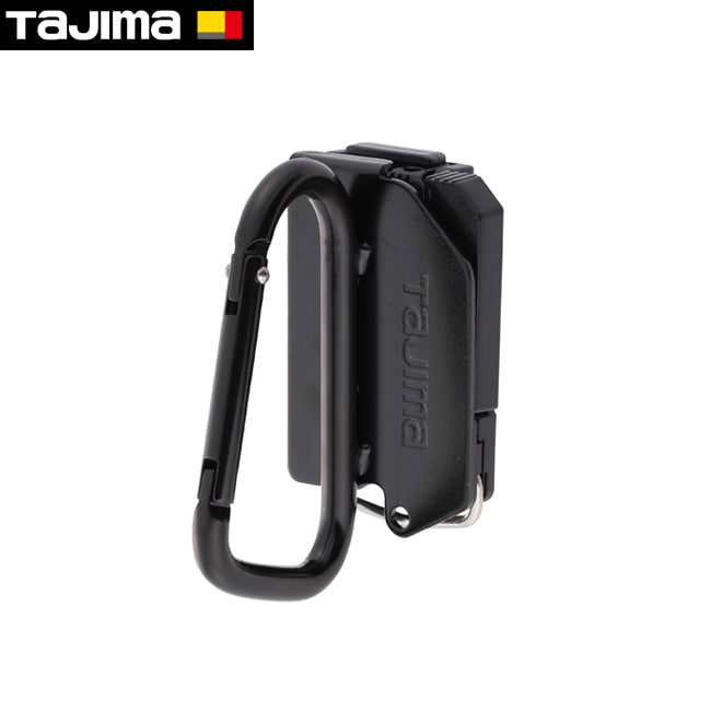 Rakuten - tajima【タジマ】セフ工具ホルダースチール カラビナ小