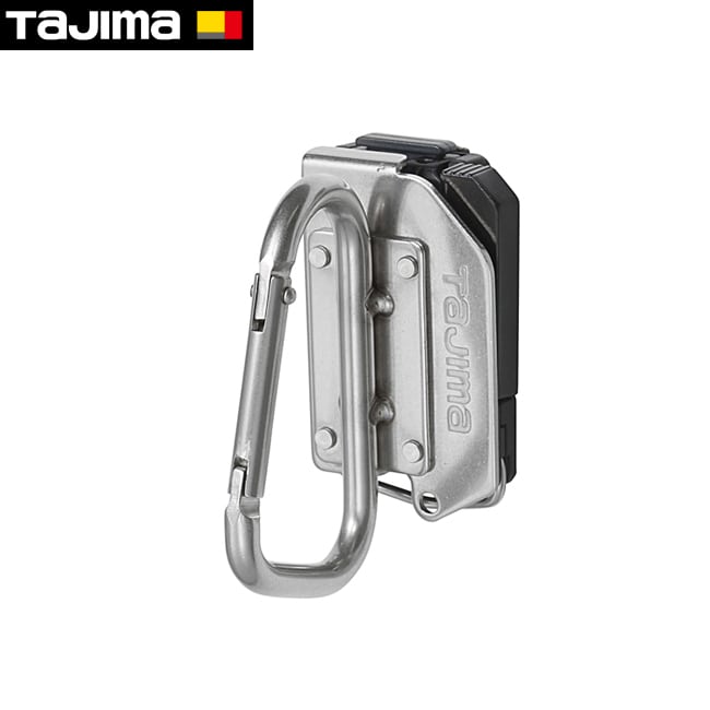 tajima【タジマ】セフ工具ホルダーステン カラビナ小
