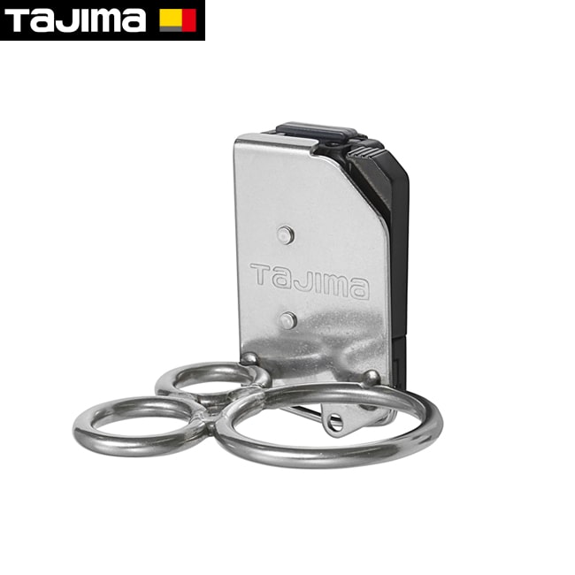 Rakuten - tajima【タジマ】セフ工具ホルダーステン ハンマー3穴