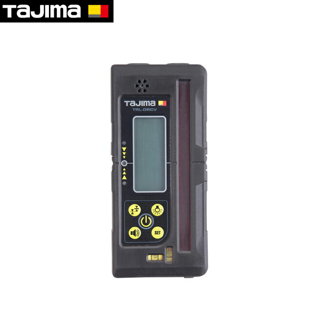 Rakuten - tajima【タジマ】TRL用受光器デジタルタイプTRL-DRCV