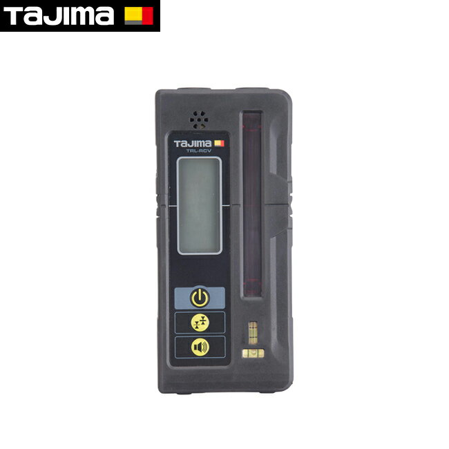 Rakuten - tajima【タジマ】TRL用受光器スタンダードタイプTRL-RCV