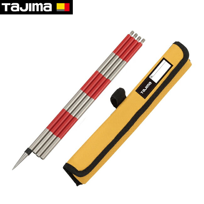 Rakuten - tajima【タジマ】TT用ピンポールEX30cm×4 TT-MP304EX