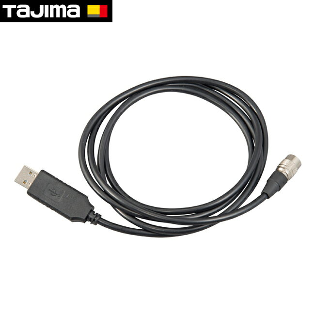 Rakuten - tajima【タジマ】TT-N45用データ転送ケーブルA TT-N45CBLA