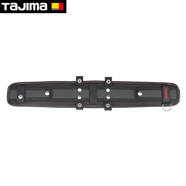 Rakuten - tajima【タジマ】SEG胴当てベルト ソフトフラット Mサイズ