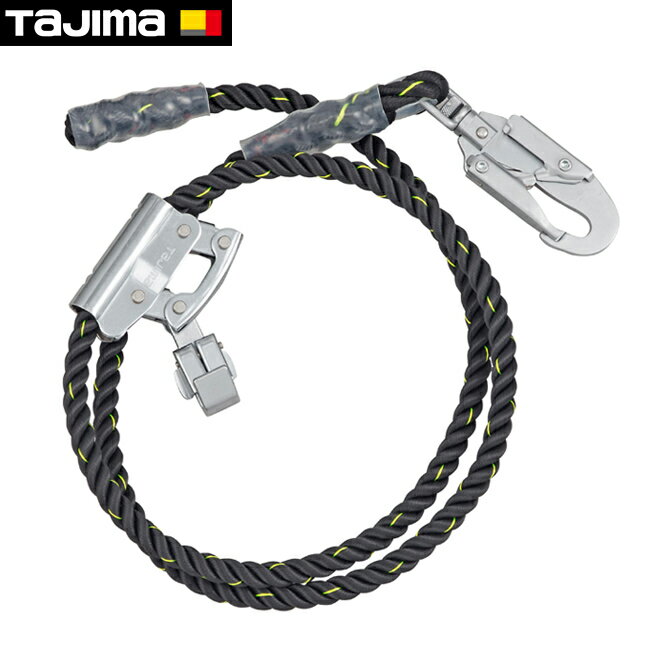 Rakuten - tajima【タジマ】柱上用 ロープ