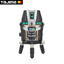 tajima【タジマ】レーザー墨出し器ZERO BLUEリチウム-KJC