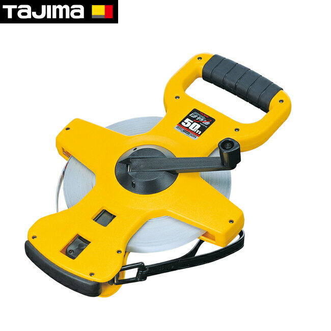 tajima【タジマ】エンジニヤスーパーはや巻 50m