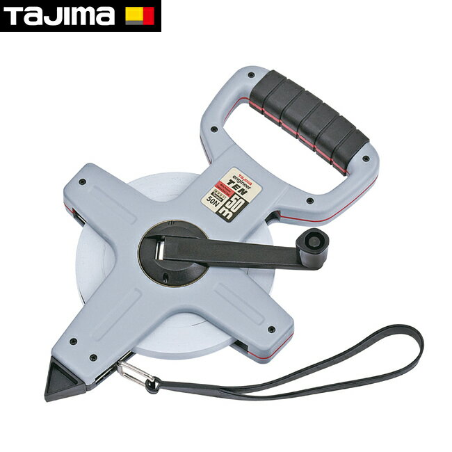 tajima【タジマ】エンジニヤテン 50m