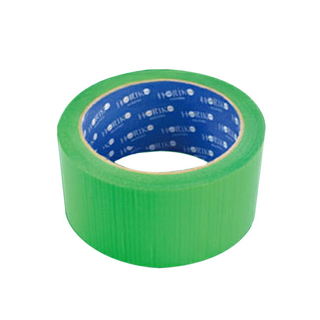 ホリコー養生番長 緑 YT-301 養生用テープ（100mm×25M）【1箱18個入】
