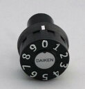 ダイケン ポスト用静音ダイヤル錠 P-SDS-2型 ラッチ:下向きタイプ(タテ開き用) DAIKEN
