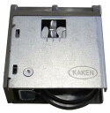 家研販売 木製建具用戸車 KHSR2-Y4 ( SR2-Y4 ) ※OEM品番: MJB901 MJB902-1 MJB901XM パナソニック Panasonic 互換製品 ※1個価格