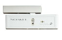 【送料無料】 新型ノアケル EXC-7500D-MEH Premiumセット 【リモコン2個付き】 電話解錠器付き 非常解錠機能付セット