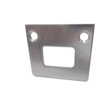 中西産業 トップラッチ受　SUS-AP-50