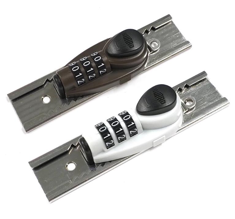 ガードロック　まど番GO錠　No.547　GUARD