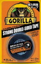 ゴリラ両面テープ ストロング 1779 ※呉工業正規輸入品 STRONG DOUBLE-SIDED TAPE 強力両面テープ