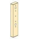 川口技研ホスクリーンパーツ HP-17G(1セット入)