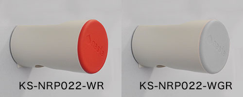 AirDotエアドット　airシリーズ用　壁面下地取付用　KS-NRP022