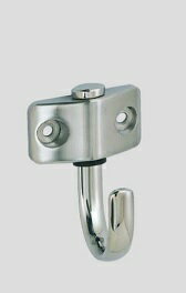 LAMP　ステンレス鋼製フリクション式ジャンボフック　JF-T45