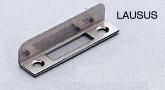 Lアングル受座LASUS