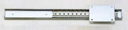 スライドレールC115C115-12レールの長さは305ミリです。一本売り