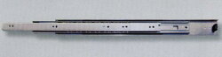 LAMP小型高耐荷重スライドレール4781型450mm