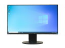 EIZO FlexScan EV2450-BK t[X 23.8C`(1920x1080) tHD FHD s{bg ]  USBnu@\ mOA IPStj^[yÁz