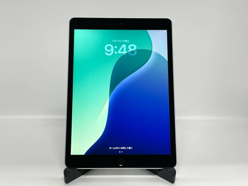 Apple iPad 第9世代 MK2L3J/A: Wi-Fi 64GB 9th シルバー Touch ID【中古】 Apple iPad 第9世代 MK2L3J/A: Wi-Fi 64GB 9th シルバー Touch ID【中古】