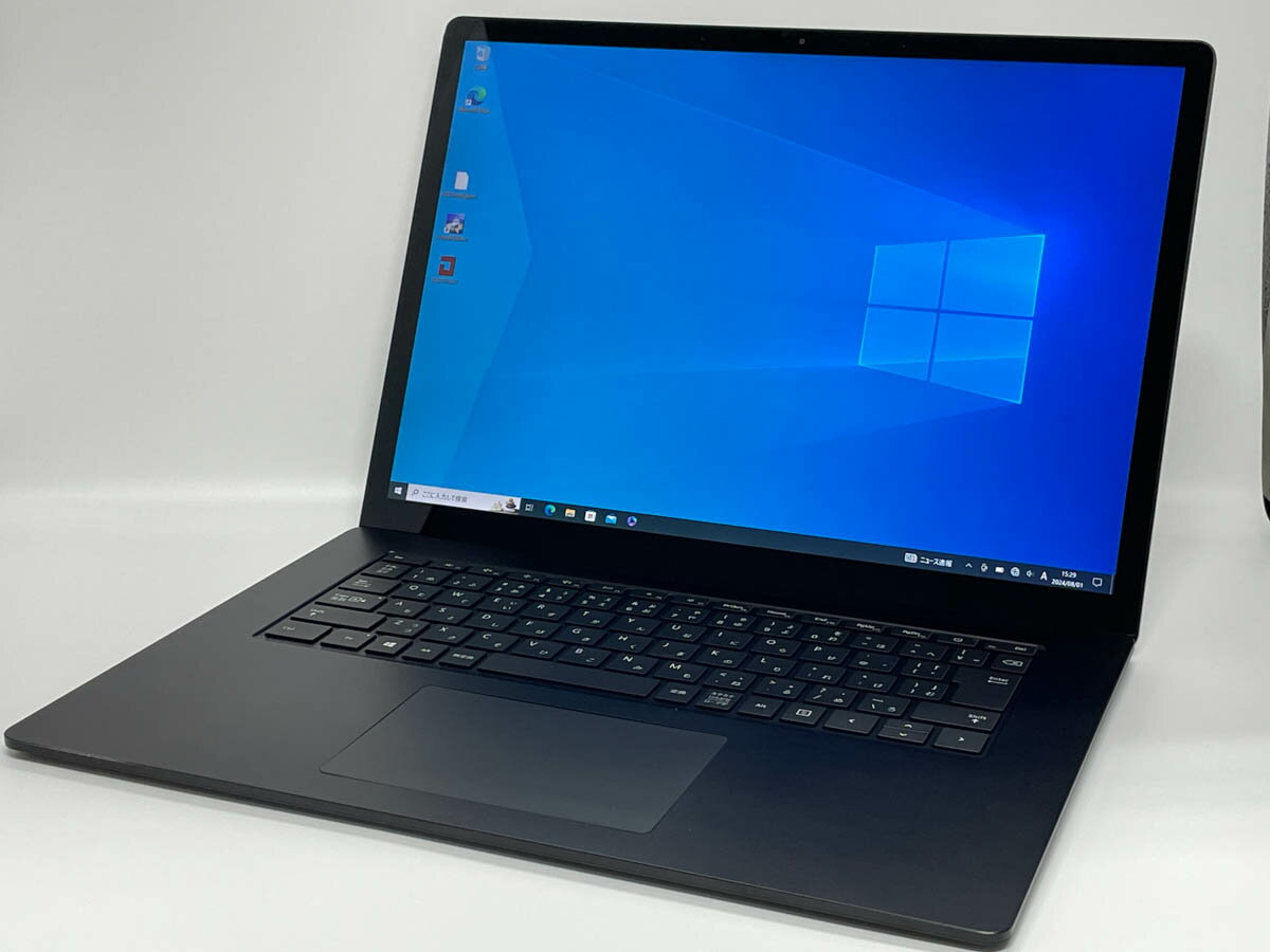 楽天市場】surface laptop 3 15インチ(CPU製品名Intel Core i7)の通販 楽天市場】surface laptop 3 15インチ(CPU製品名Intel Core i7)の通販