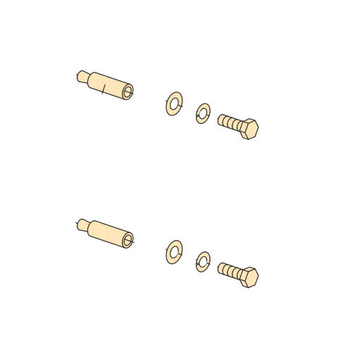 ���������ʪ�����եѡ��ġ����󥯥꡼���ѥ����եѡ��ġ�HP-5B