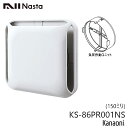 NASTA ナスタ KS-86PR001NS 屋内換気口 差圧タイプ 150ミリ