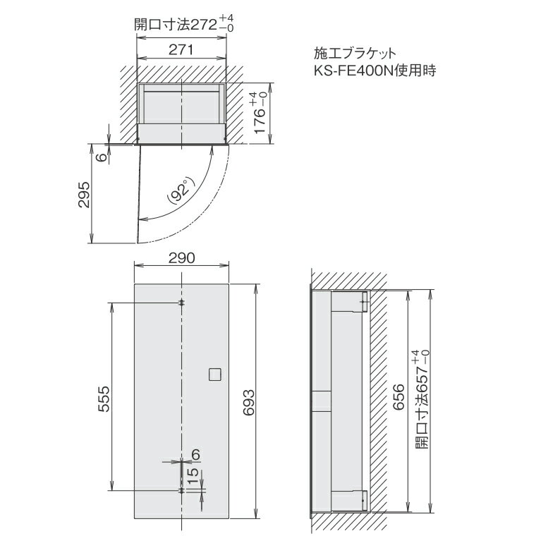NASTA �ʥ��� KS-FE01F �òд�ܥå��� ������� ������Բ�