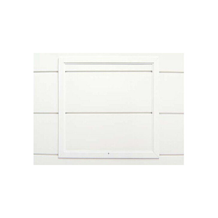 フクビ アルミ 浴室用 気密 天井点検口 TAKY4 代引き不可